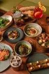 Park Inn by Radisson Riyadh - Breakfast