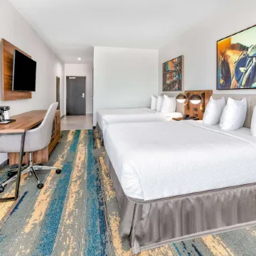 La Quinta Inn & Suites by Wyndham Terrell