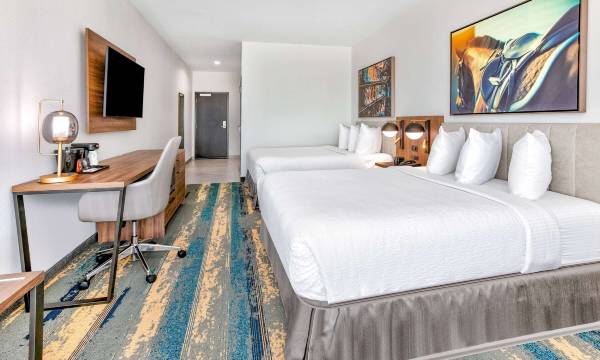 La Quinta Inn & Suites by Wyndham Terrell
