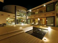 Kounkan Hotels in Shibukawa