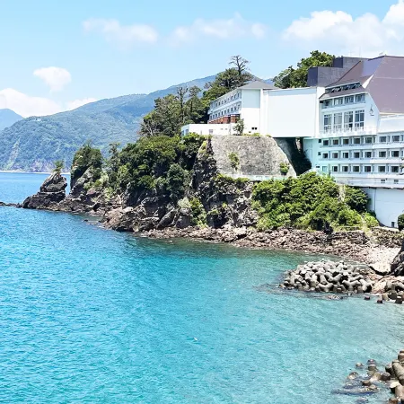 Itoen Hotel Toi