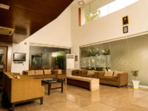 Wonderland Resort Hotels in Silvassa