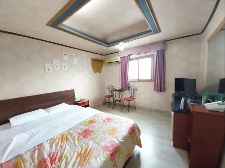 Asan Star Park, Chungcheongnam-do Отели рядом с достопримечательностью «Хёнчхунса»