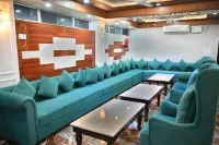 Aasariya Hotel and Restaurant Hôtels à : Baramulla