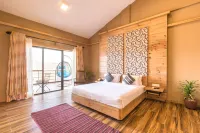 Sunshine Resort Pokhara - Your Private Paradise Hotels in Rupakot