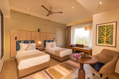 Regenta Place Vasco Goa Hotels near Unizon Fashion Club