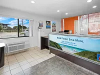 Motel 6 Monterey, CA Hotels in Monterey