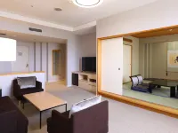 Grand XIV Naruto the Lodge Hotels in Naruto