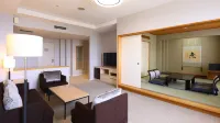 Grand XIV鳴門旅館 酒店