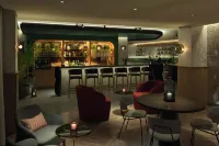 The Reach at Piccadilly, Manchester, a Tribute Portfolio Hotel - Bares
