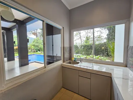 Villa Bandung Lembang