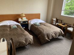 Seaside Hotel