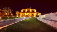Villa Sunset B&B/Apartments
