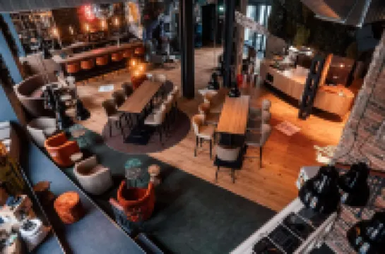 Me and All Hotel Hanover, by Hyatt