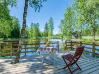 Piispasen Torppa Hotels in Loimaa