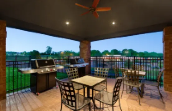 Candlewood Suites VICKSBURG by IHG