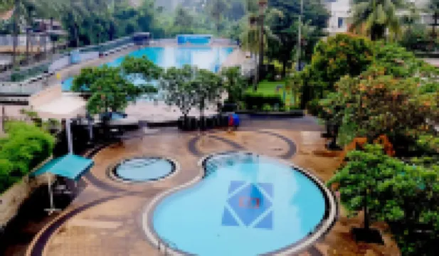 Bumi Wiyata Hotel