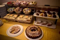 Phi Hotel Ambra Hotels in Provincia di Pescara