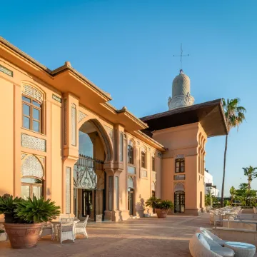 Alegria Palacio Mojacar - Adults Only