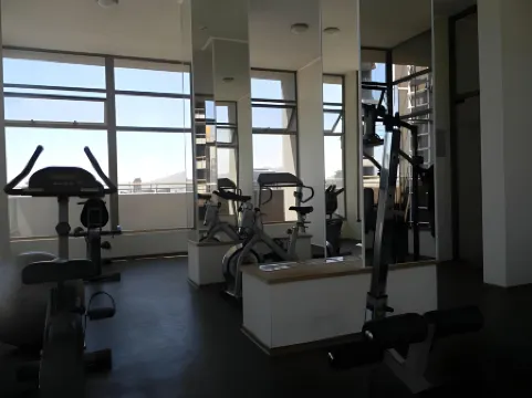 Departamentos Alto Moneda Отели рядом с достопримечательностью «Рынок Чино»