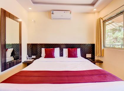 New Jijau Residency, Mahabaleshwar