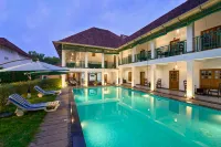 Napier Heritage by Velvet Hotels