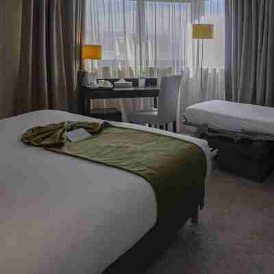 Best Western Allegro Nation Rooms