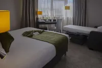 Best Western Allegro Nation Hotel di Saint-Mande
