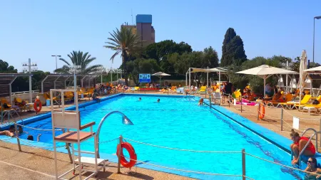 Dan Panorama Haifa Hotel