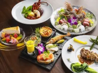 Bali＆Resort Sayanokaze Hotels in Toba