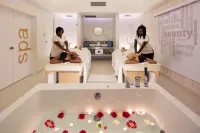 Royalton Blue Waters Montego Bay, An Autograph Collection All-Inclusive Resort - palestra