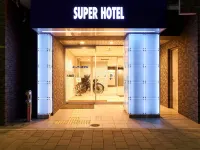 Super Hotel Hiroshima Hotels in Hiroshima City