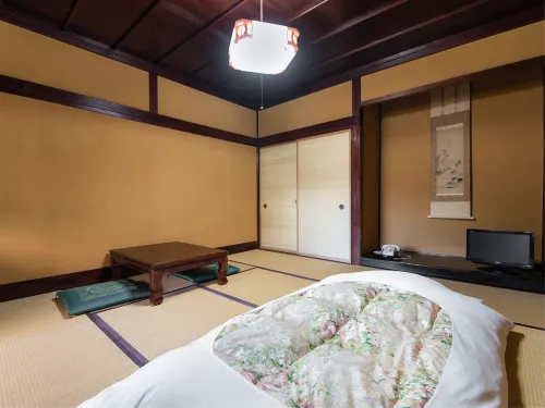 Kadokyu Ryokan