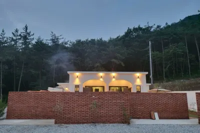 델루나관광펜션