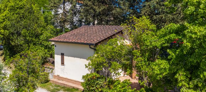 Villetta Aia (Cet120) Hotels in Certaldo