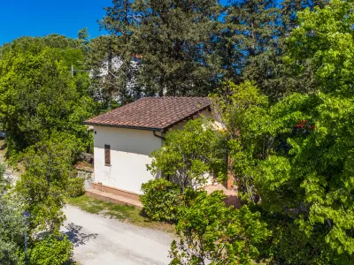 Villetta Aia (Cet120) Hotel in zona Funicolare di Certaldo