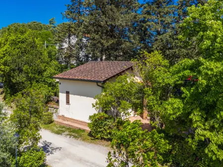 Villetta Aia (Cet120)