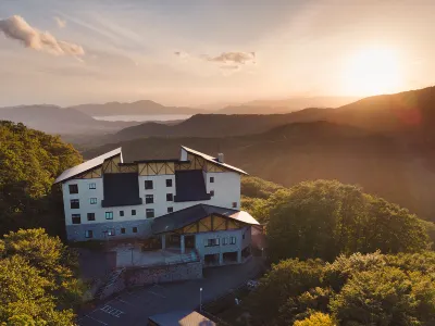 Hotel Grand Tencoo Hotels in Сембоку