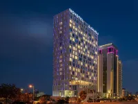 نوفوتيل رياض الصحافة Hotels near كلية العناية الطبية
