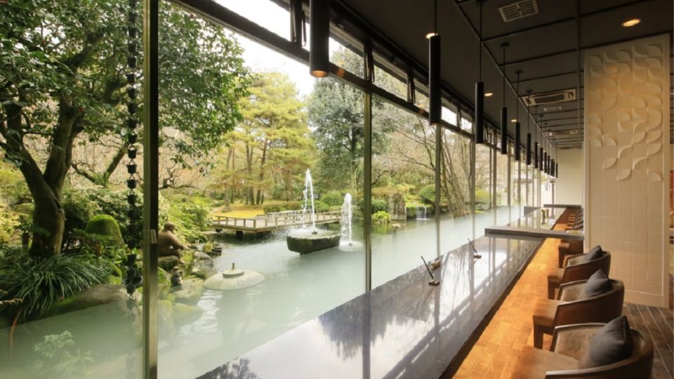 Hotel Kamogawaso