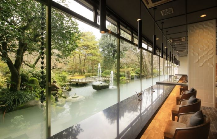 Hotel Kamogawaso