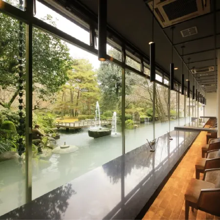 Hotel Kamogawaso
