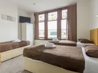 The Cotswold Hotel di Gedling District