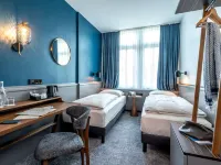 Mercure Hotel Luebeck City Center