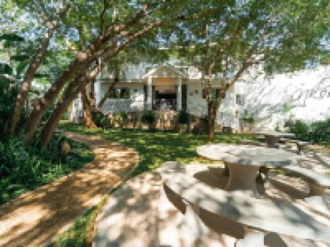 Nkosi Guest Lodge Hotels in Victoria Falls