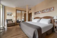 Exe Astur Plaza Hotels in Astorga