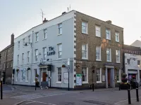 Lamb Hotel by Greene King Inns - bars