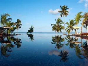 The Residence Zanzibar