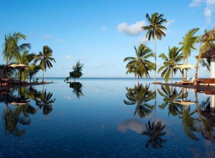 The Residence Zanzibar