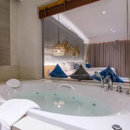 Lullaby the Sea Hua Hin